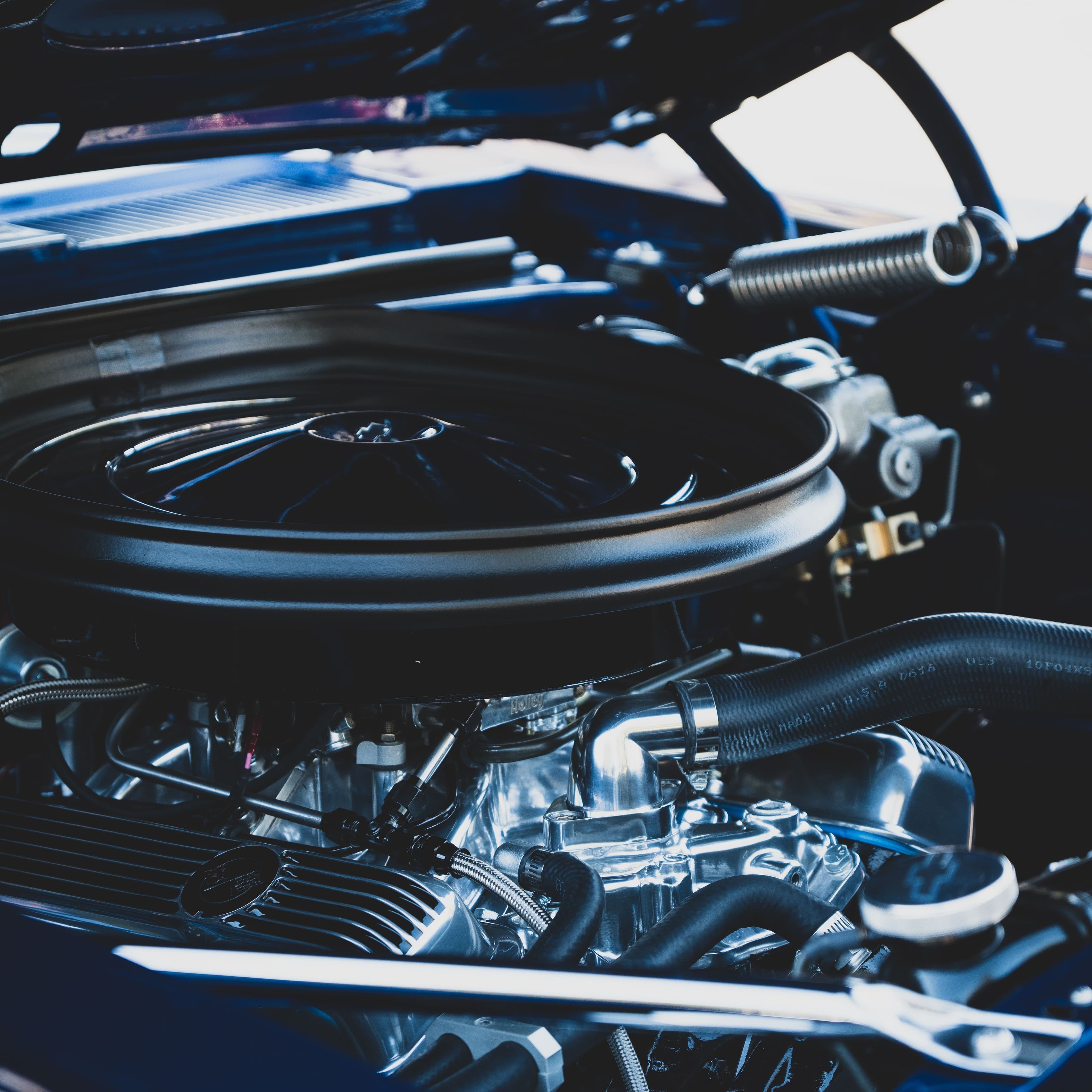 Motor